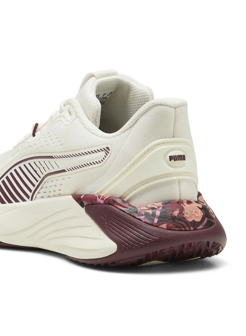 PUMA Pwr Hybrid Tr Wns Floral Ribbon