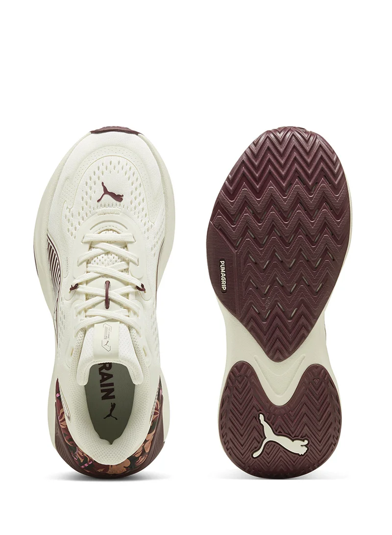 PUMA Pwr Hybrid Tr Wns Floral Ribbon