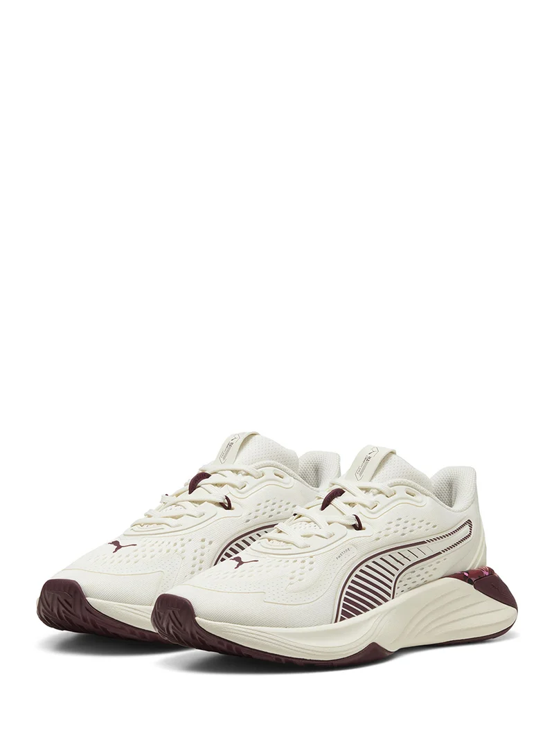 PUMA Pwr Hybrid Tr Wns Floral Ribbon