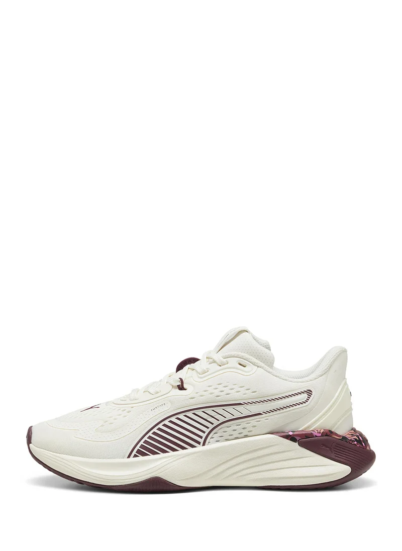 PUMA Pwr Hybrid Tr Wns Floral Ribbon
