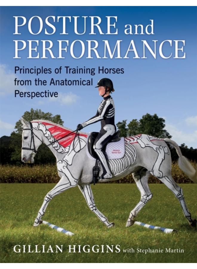 Posture and Performance : Principles of Training Horses from the Anatomical Perspective 