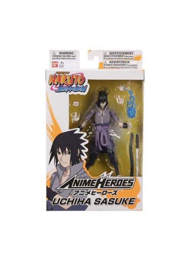 Bandai Anime Heroes Naruto Uchiha Sasuke 17cm - pzsku/ZE4A104C44AA5F5375EB0Z/45/_/1716380120/f25b4423-bcc2-4b60-b68c-1de62c7f4a3e