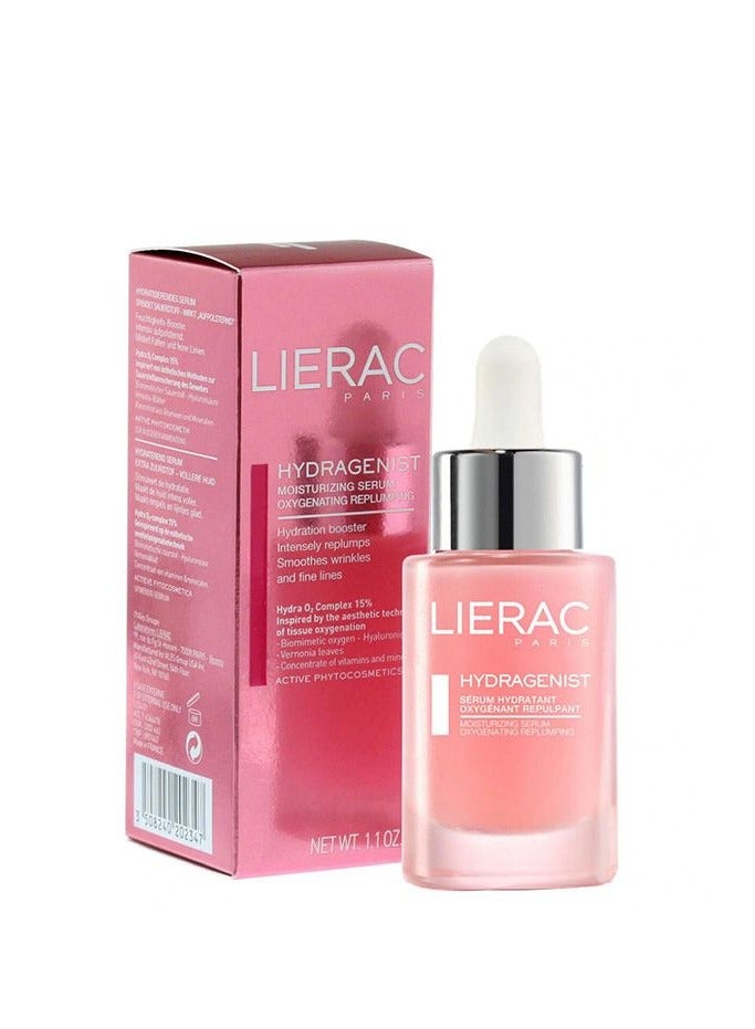 Lierac Hydragenist Moisturizing Serum 30 ml