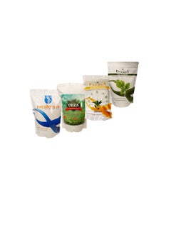 DESERT ENERGY Desert Energy Water Soluble Fertilizers Combo [ Plant Root Shoot Fruit 2 KGS | Urea 2.5 KGS | Micronutrients 1 KG | Fast Green Iron 1 KG ] for Outdoor & Indoor Plants  - Image 3