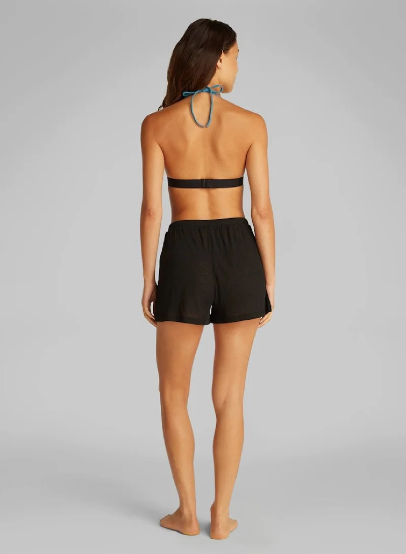 CALVIN KLEIN Triangle Bikini Top - Intense Power