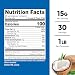 Nutricost Coconut Milk Powder 1LB - Image 4