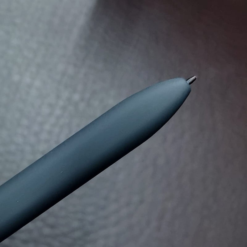 Bestdealing Tab S3 Pen Replacement EJ-PT820BBEGUJ Stylus for Samsung Galaxy Tab S3 9.7 inch SM-T820 SM-T825 SM-T825Y with TAB S3 Touch S Pen Tips T820 Pen Nibs Tweezer with Needle Repair Part Accessories (Black) - Image 5