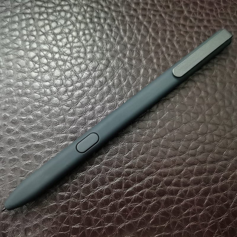 Bestdealing Tab S3 Pen Replacement EJ-PT820BBEGUJ Stylus for Samsung Galaxy Tab S3 9.7 inch SM-T820 SM-T825 SM-T825Y with TAB S3 Touch S Pen Tips T820 Pen Nibs Tweezer with Needle Repair Part Accessories (Black) - Image 3