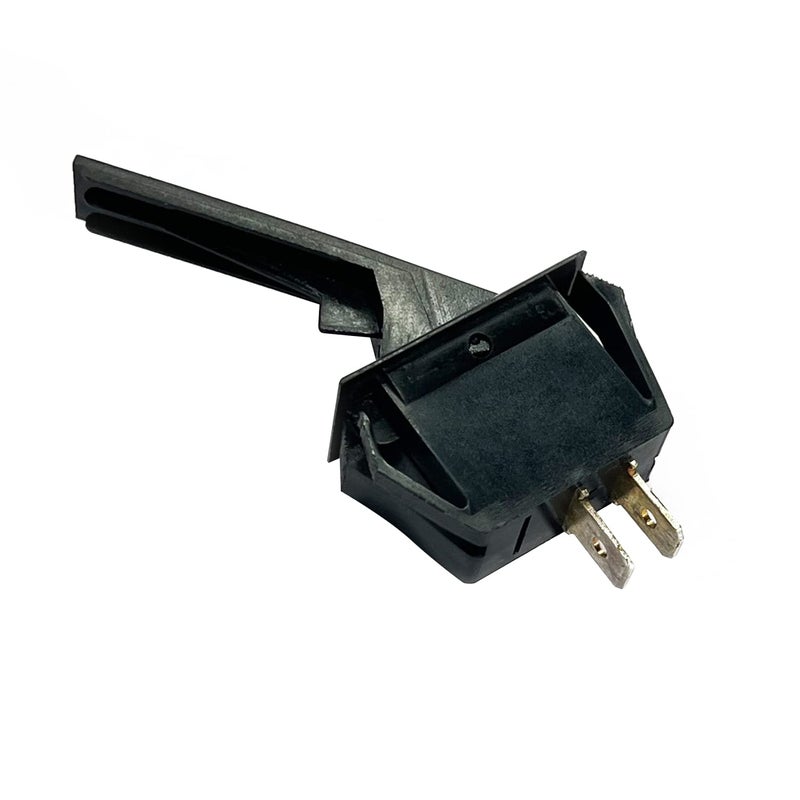 Protalwell Hopper Switch for Pelpro and Heatilator EcoChoice Switch Push Button for Hopper Lid SRV7000612 SRV7000819 for Pelpro PP130 PP70 PP60 PP150 OutfitterI OutfitterII