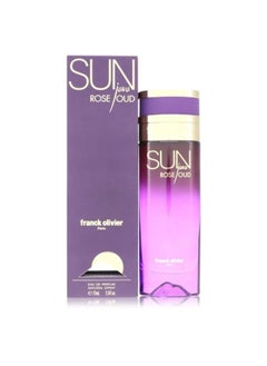 Franck Olivier Sun Java Rose Oud EDP 75ml Women 