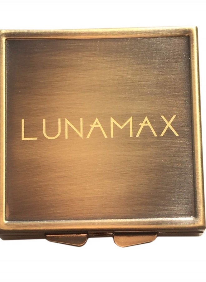 LifeStyles - Non-Lubricated With Brass Lunamax Pocket Case, Premium Latex Condoms-24 Count - Image 1