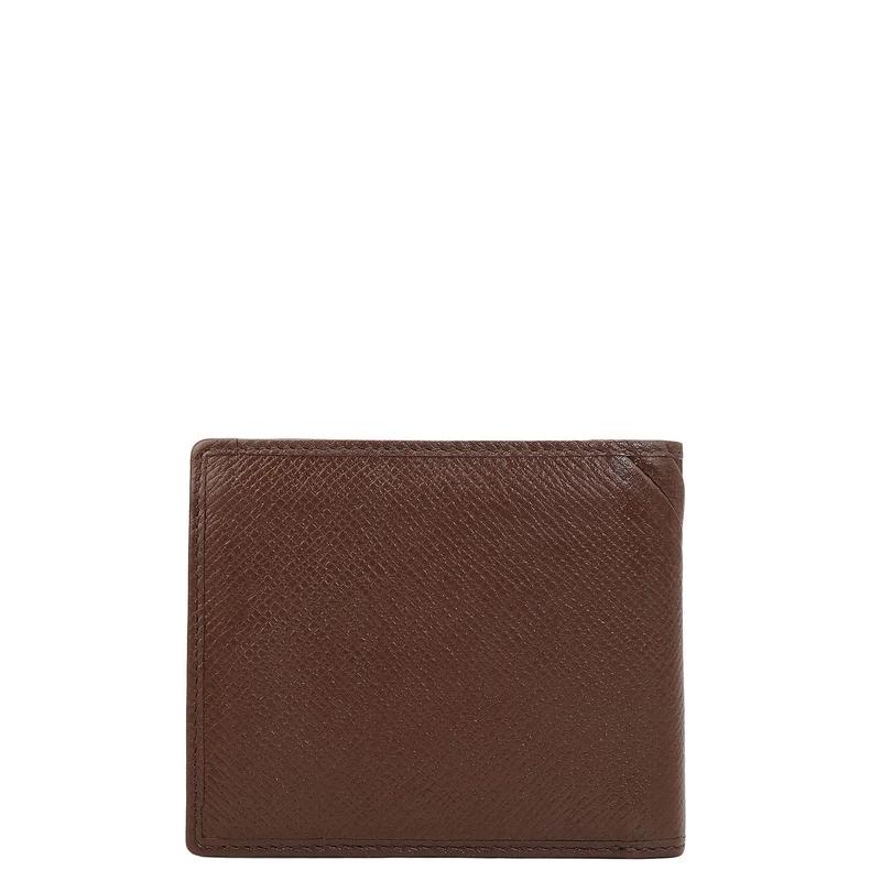 Da Milano  Date Bifold Leather Mens Wallet for Men | Best Price UAE