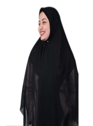 أسود