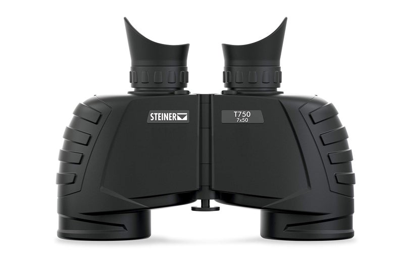 Steiner Tactical Series Binoculars, Lightweight Precision Optics for Any Situation, 7x50, Waterproof, Shockproof, Fogproof, Heritage Warranty. - Image 2