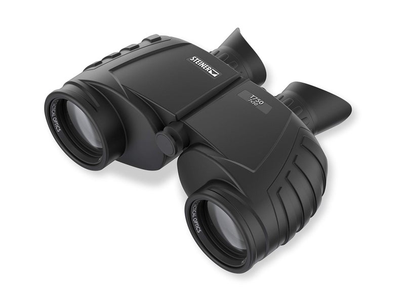 Steiner Tactical Series Binoculars, Lightweight Precision Optics for Any Situation, 7x50, Waterproof, Shockproof, Fogproof, Heritage Warranty. - Image 1