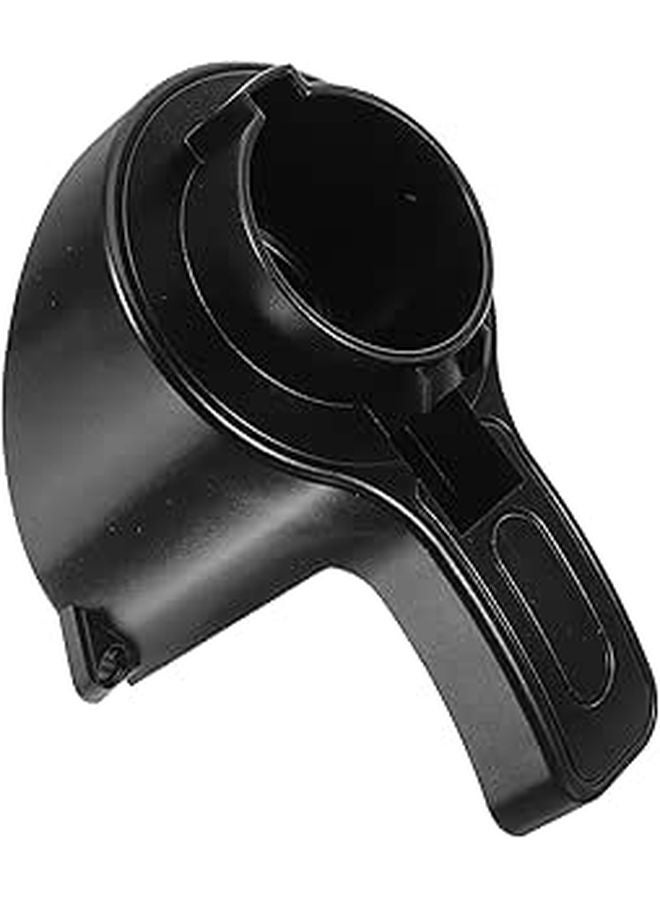 Waterproof EV Charger Holder Wall Mount with 5 Prong Connector for Indoor Outdoor Use - Image 1