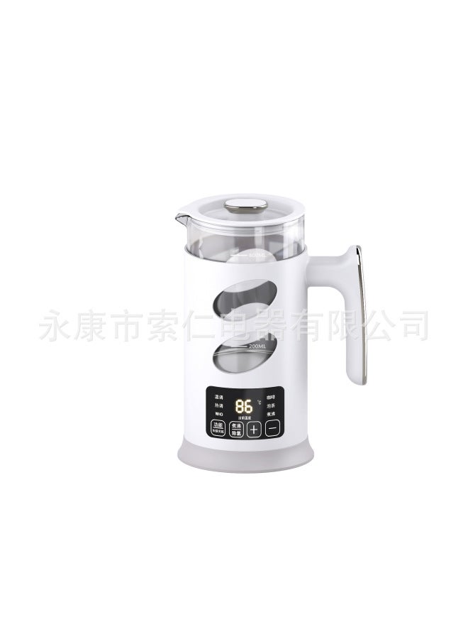 SUOREN Constant Temperature Milk Conditioner Hot Water Kettle Intelligent Baby Milk Powder Hot Milk Disinfection Warm Milk Machine Automatic Insulation Milk Warmer - Image 1