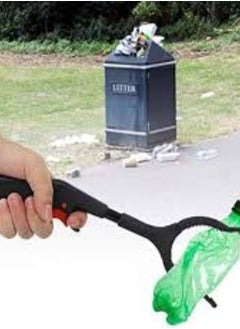 KNP KNP Multi-Purpose Trash Grabber Pack of 10 is an efficient and practical solution for waste collection and item retrieval in various settings.  - Image 3