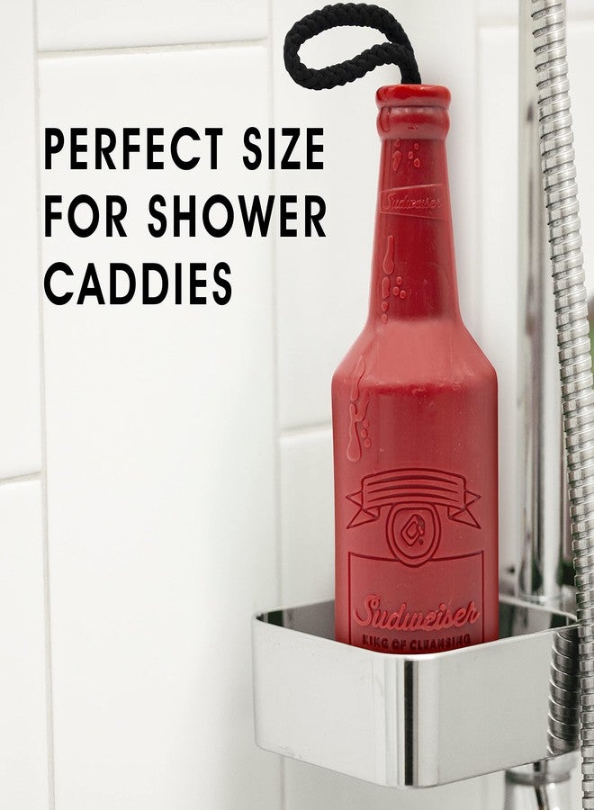 NPW-USA Sudweiser Soap on a Rope - Image 4