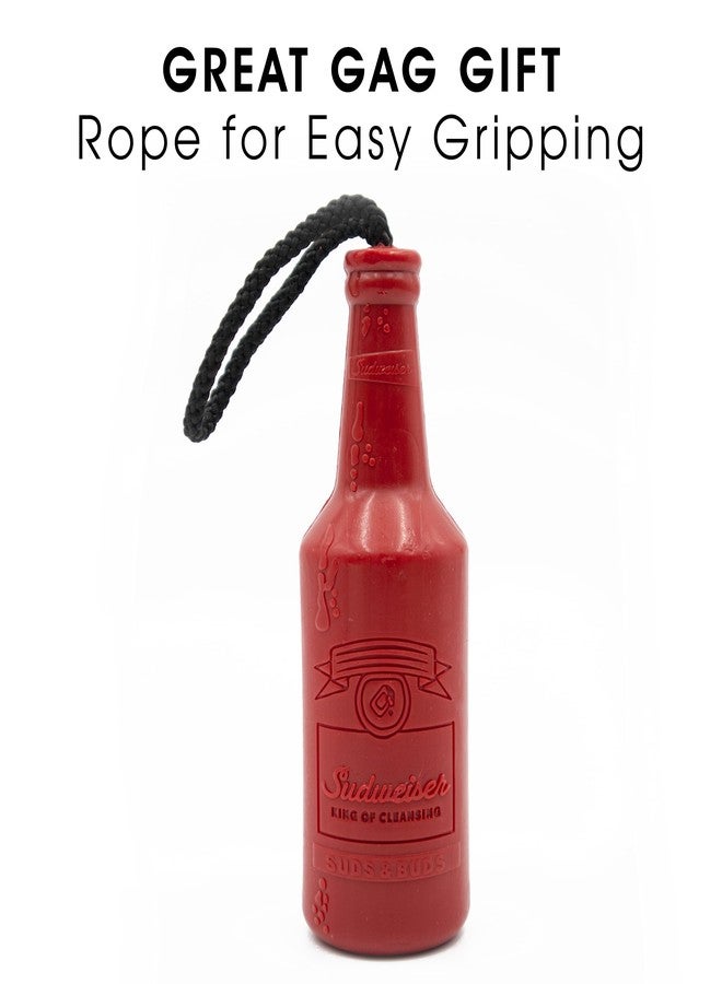 NPW-USA Sudweiser Soap on a Rope - Image 5