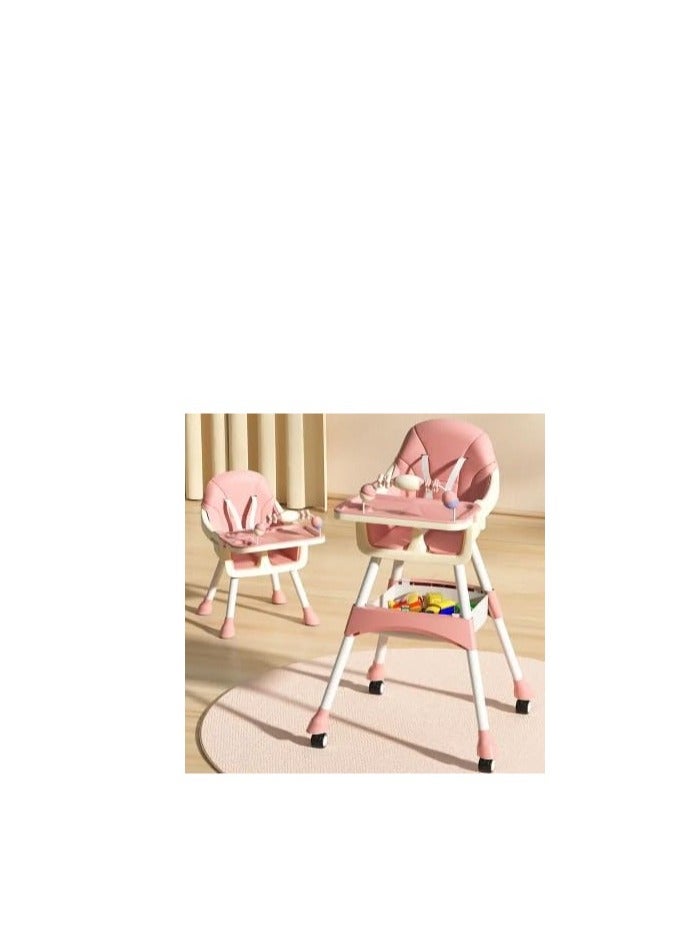 Baby Dining Chair Highchairs 