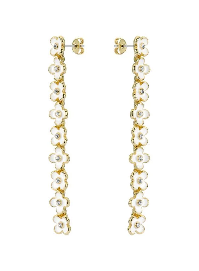 Ted Baker GARRA: Garland Drop Earrings