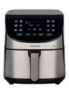 كينوود ديجيتال XXXL HFM80.000SS (٧ لتر، ١٨٠٠ وات)