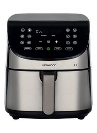 كينوود ديجيتال XXXL HFM80.000SS (٧ لتر، ١٨٠٠ وات)