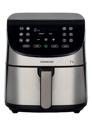 كينوود ديجيتال XXXL HFM80.000SS (٧ لتر، ١٨٠٠ وات)