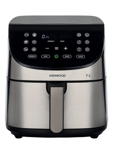 Kenwood Digital XXXL HFM80.000SS (7L, 1800W)