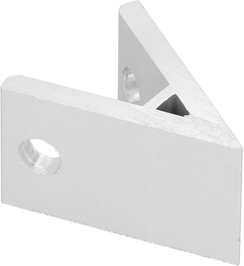 4040 قوس ألومنيوم بزاوية 45 درجة 10 قطع وصلة بثق سبيكة أدوات - Image 4