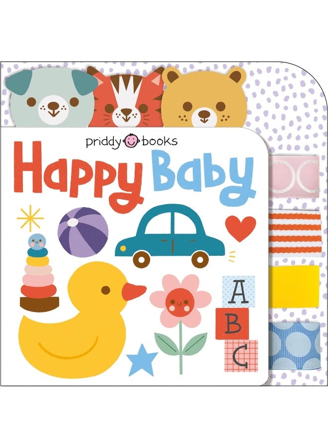 Happy Baby - Image 1