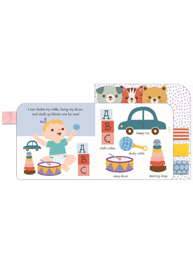 Happy Baby - Image 2