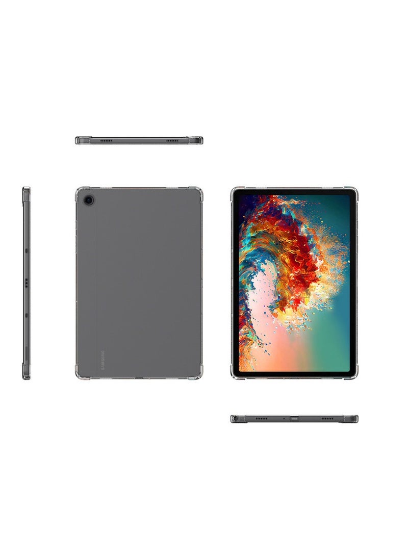 URBBKING - Protective Case Cover For for Samsung Galaxy Tab A9 Clear - Image 1
