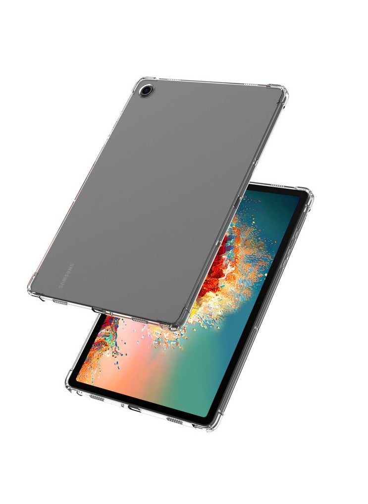 URBBKING - Protective Case Cover For for Samsung Galaxy Tab A9 Clear - Image 1
