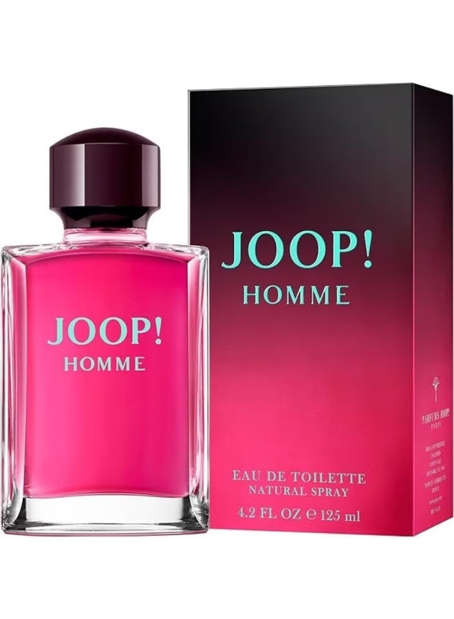 joop Homme EDT 125ml