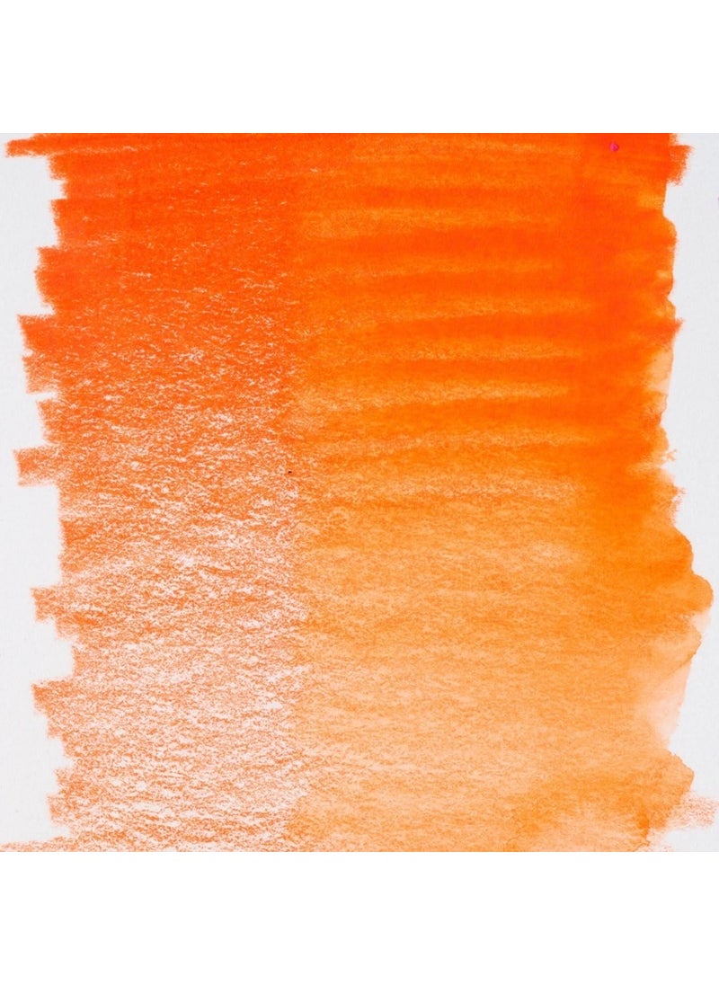 Bruynzeel - Dessin Aquarell Watercolor Pencil Sanguine N:B883546K - Image 1