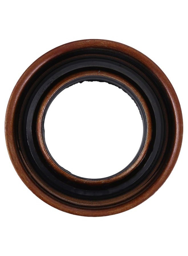 Aublinto 2Pcs Front Drive Axle Shaft Seal for Jeep Wrangler 2013-2018 68304271AA OEM Axel Shaft Output Oil Seal 2013 2014 2015 2016 2017 2018 - Image 5