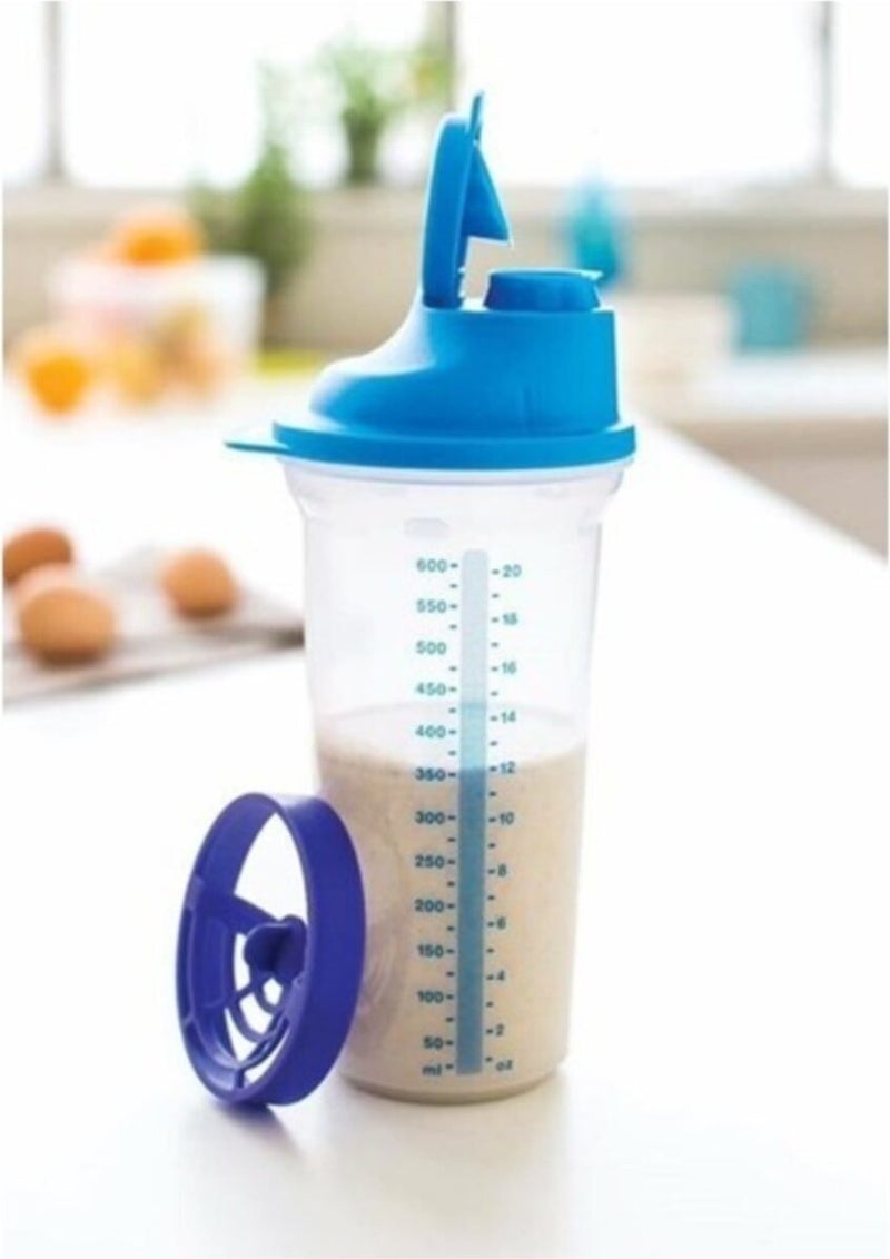 Tupperware Fig Fig 600 ml S6  - Image 1