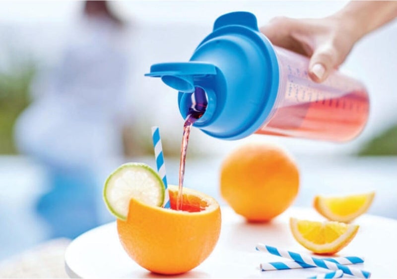 Tupperware Fig Fig 600 ml S6  - Image 3
