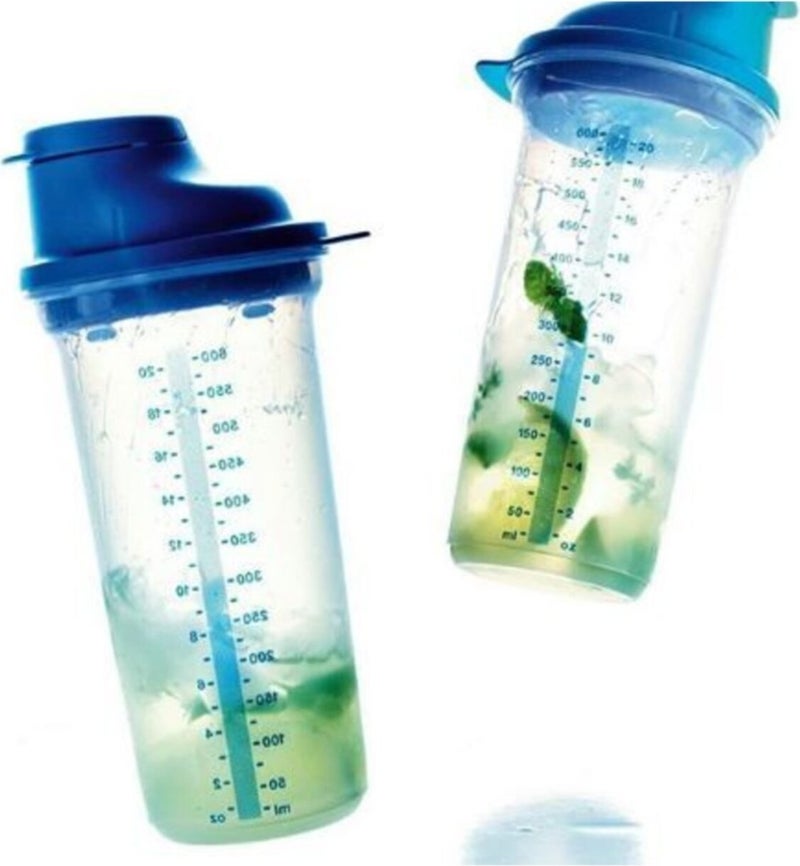 Tupperware Fig Fig 600 ml S6  - Image 2