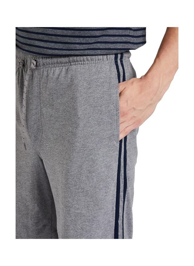 JOCKEY - Jockey 9426 Men Super Combed Cotton Rich Regular Fit Solid Shorts with Side Pockets - Image 1