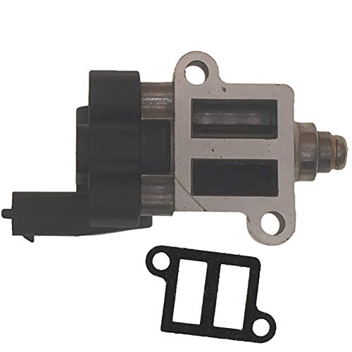 YCT صمام التحكم في الهواء الخامل YCT IACV IAC 35150-23700 يناسب هيونداي إيلانتر، تيبورون، توكسون، كيا سبيكتر، سبيكتر5، سبورتاج 2.0L L4 - Image 4