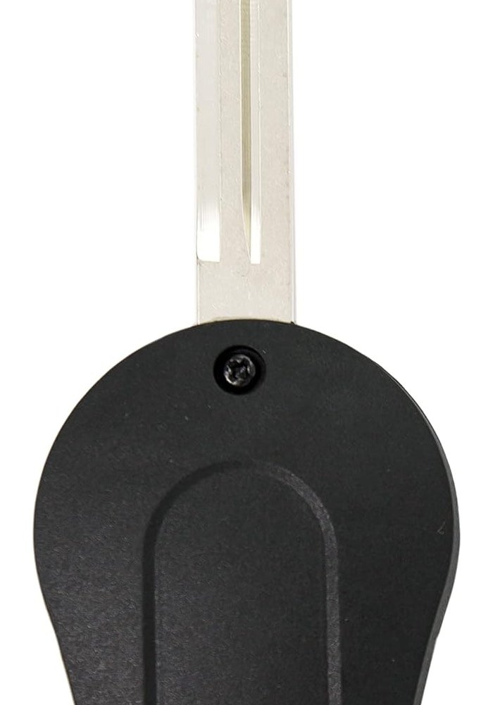 Keyless2Go Replacement Keyless Entry Remote Car Key for Nissan Sentra (2 Pack) - Image 3