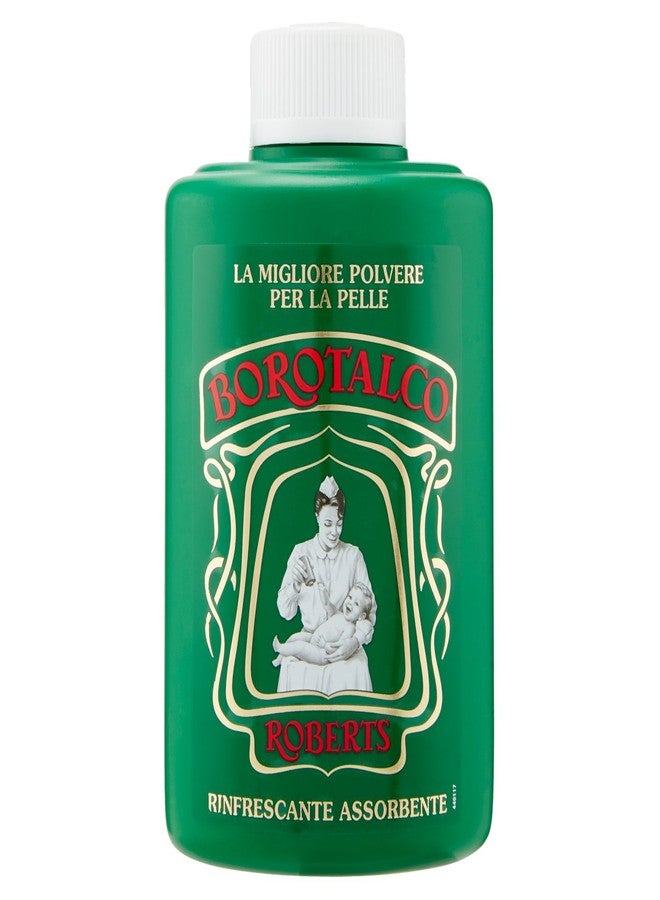 Borotalco Talc Jar 200 g - 12 packs - Image 1