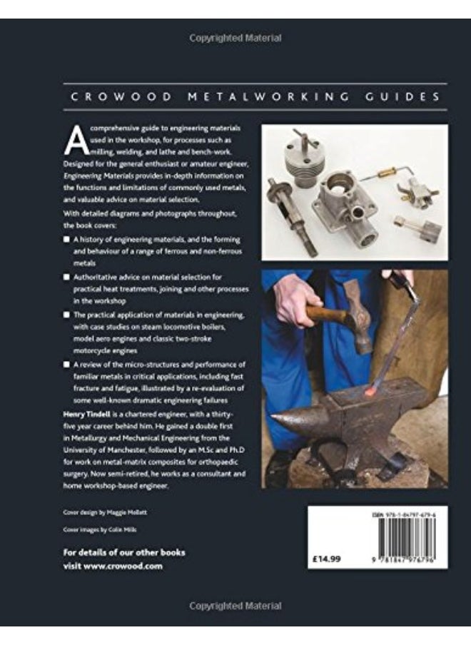 Engineering Materials  - Image 2