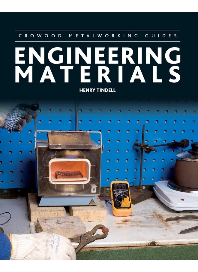 Engineering Materials  - Image 1