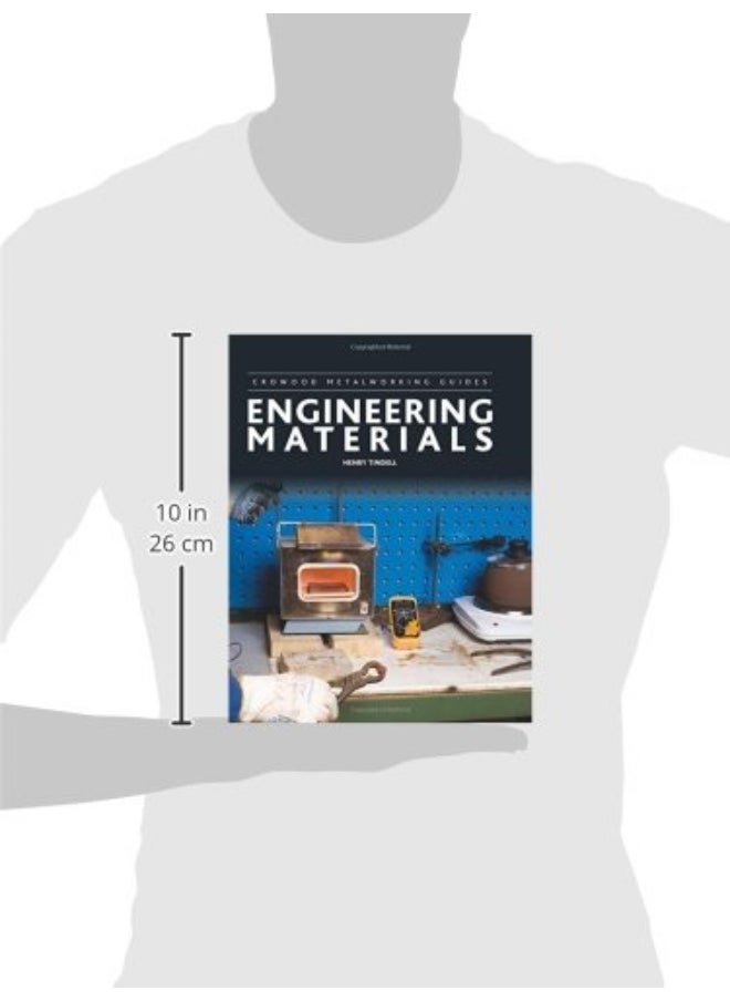 Engineering Materials  - Image 3