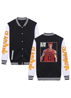 KUYING New Slam Dunk Master Coat  - Image 1