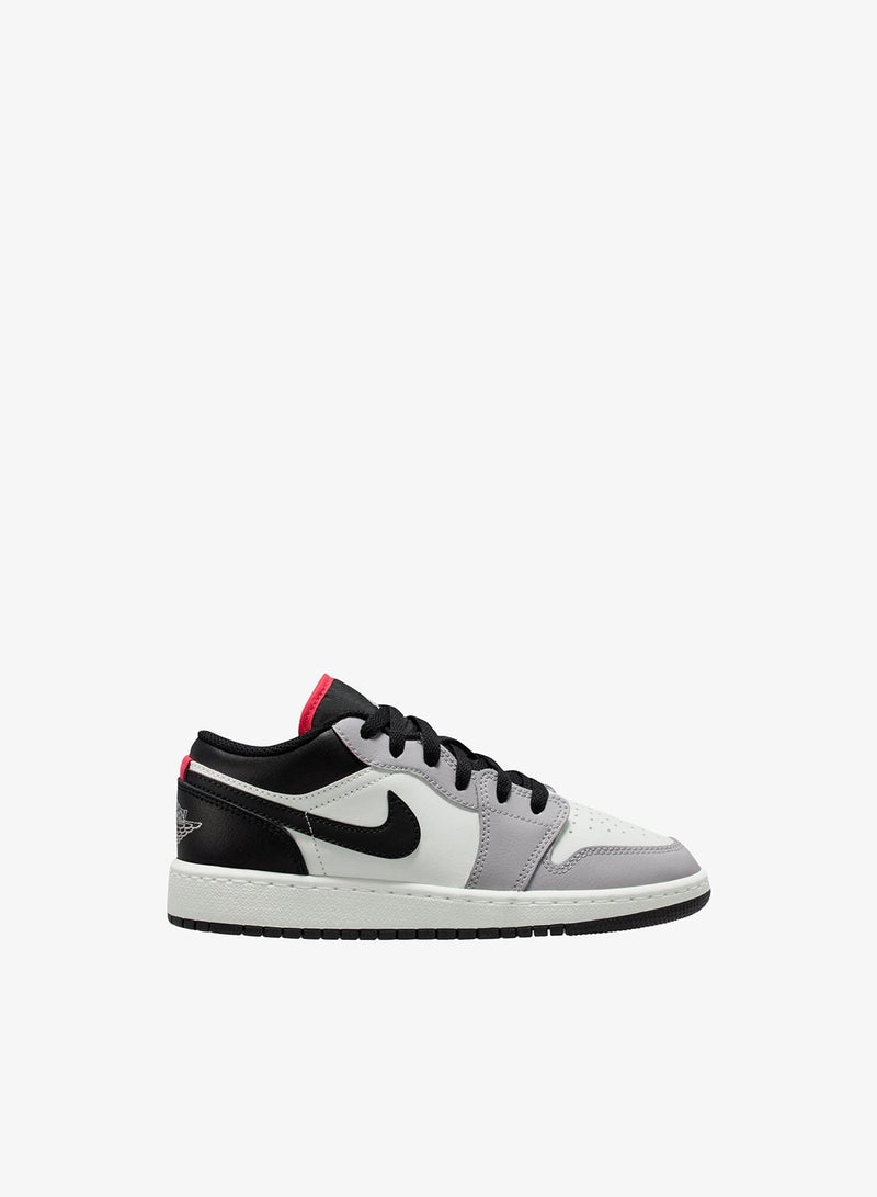 Jordan Youth Air Jordan 1 Low Bg - Image 1